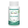 Мелатонін Biotus Melatonin 5 мг капсули №100