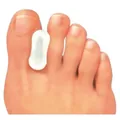 Перегородка міжпальцева Pedag 271 Toe Spreader гелева, розмір L/XL, пара