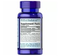 Ниацин Puritan's Pride Niacin Flush Free (as Inositol Nicotinate) 500 мг, 100 капсул