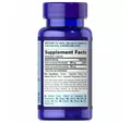 Ніацин Puritan's Pride Niacin Flush Free (as Inositol Nicotinate) 500 мг, 100 капсул