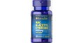 Аминокислота Ацетилцистеин Puritan's Pride N-Acetyl Cysteine (NAC), 600 мг, 30 капсул