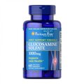 Глюкозамин сульфат Puritan's Pride Glucosamine Sulfate 1000 мг, 60 капсул