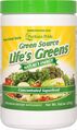 Суперфуд Puritan's Pride Life's Greens Concentrated Superfood Formula, 273 г
