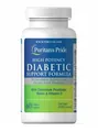 Підтримка при діабеті Puritan's Pride Diabetic Support Formula, 60 каплет