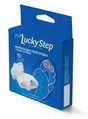 Перегородка міжпальцева Lucky Step LS20 гелева, з 2-ма петлями, розмір 1, пара