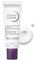 Крем для лица и тела Bioderma Cicabio Cream+ восстанавливающий и успокаивающий, 40 мл
