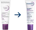 Крем для обличчя та тіла Bioderma Cicabio Cream+ відновлюючий та заспокійливий, 40 мл