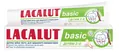 Зубна паста Lacalut Basic для дітей 2-6 років, 60 мл