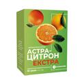 Астрацитрон экстра порошок д/ор. р-ра по 5 г №10 в саше