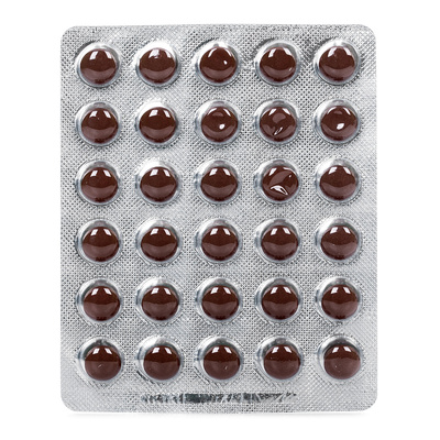 Артишок Baum Pharm таблетки по 200 мг №60