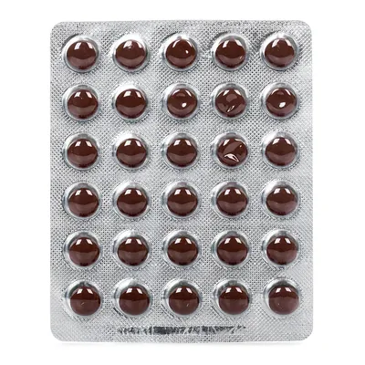 Артишок Baum Pharm таблетки по 200 мг №60
