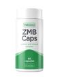 Комплекс ZMA Pure Gold ZMB, 60 капсул