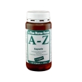 Мультивитаминный минеральный комплекс А-Z The Nutri Store капсулы №150