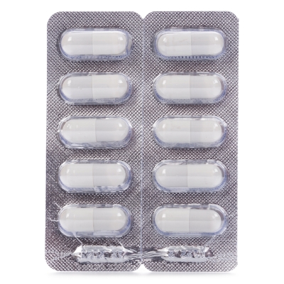 Синубам Baum Pharm капсулы №20