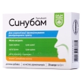Синубам Baum Pharm капсулы №20