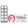 Глицин форте Baum Pharm таблетки №20