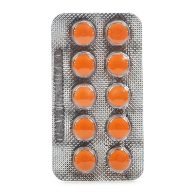 Валериана Baum Pharm таблетки №30