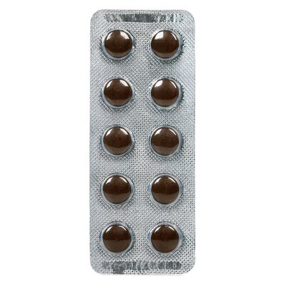 НормаЛив Baum Pharm таблетки №80