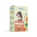 Мінерал-крейда для гризунів Природа PR740016 з каротином, 18 г