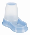 Миска автомат для собак Trixie 24761 пластикова, 0,6 л