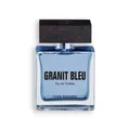 Туалетна вода Yves Rocher Granit Bleu, 50 мл