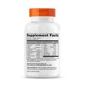Ферменты для пищеварения Doctor's Best Digestive Enzymes, 90 капсул