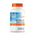 Підтримка при менопаузі з EstroG-100 Doctor's Best Menopause Spectrum with EstroG-100, 30 капсул