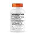 Поддержка при менопаузе с EstroG-100 Doctor's Best Menopause Spectrum with EstroG-100, 30 капсул