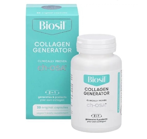 BioSil: инструкция + цена от 1159 грн в аптеках | Tabletki.ua