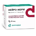 Нейро-норм капсулы №60 (10х6)
