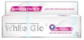 Зубна паста White Glo відбілююча для чутливих зубів, 24 г