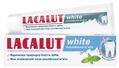 Зубная паста Lacalut White Альпийская мята, 75 мл