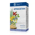 Арфазетин збір по 1.5 г №20 у філ.-пак.