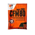 Протеїн сироватковий концентрат Extrifit CFM 80  Whey 100! шоколад-кокос, 30 г