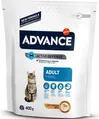 Корм сухий для дорослих котів Advance Adult Chicken & Rice з куркою і рисом, 400 г