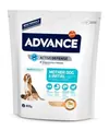 Корм сухий для вагітних, годуючих собак і цуценят всіх порід Advance Mother Dog & Initial з куркою і рисом, 800 г