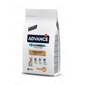 Корм сухий для йоркширських тер'єрів Advance Dog Yorkshire з куркою і рисом, 1,5 кг