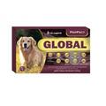 Капли от блох и клещей Perfect Global для собак крупных пород, 1 пипетка по 2,8 мл
