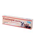 Каниверм от глистов для кошек и собак паста, 4 мл