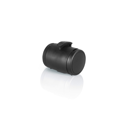 Контейнер Flexi Multi Box d5*7см чорний 23709