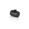 Контейнер Flexi Multi Box d5*7см черный 23709