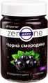 Джем Sporter Zerone чорна смородина, 300 г