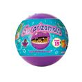 Игрушка-сюрприз мягкая в шаре Squeezamals S15 в ассортименте