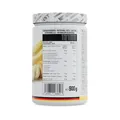 Протеїн яєчний MST Nutrition Best Egg Protein банан, 36 порцій, 900 г