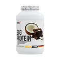 Протеїн яєчний MST Nutrition Best Egg Protein шоколад-кокос, 72 порції, 1800 г