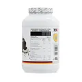 Протеїн яєчний MST Nutrition Best Egg Protein шоколад-кокос, 72 порції, 1800 г