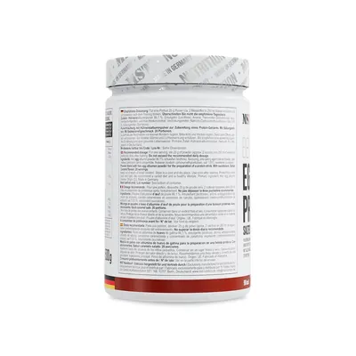 Протеїн яєчний MST Nutrition Best Egg Protein солона карамель, 20 порцій, 500 г