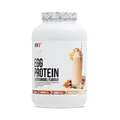 Протеїн яєчний MST Nutrition Best Egg Protein солона карамель, 72 порції, 1800 г