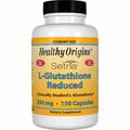 Глутатион Healthy Origins Setria L-Glutathione Reduced 250 мг, 150 капcул
