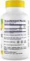 Глутатіон Healthy Origins Setria L-Glutathione Reduced 500 мг, 150 капcул